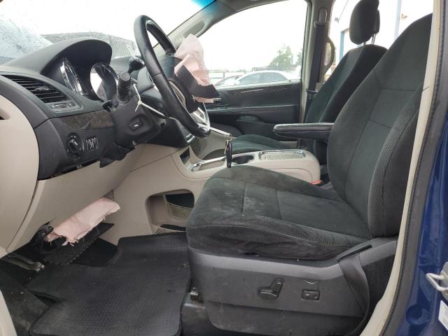 Photo 7 from auction – 2011 DODGE GRAND CARA with VIN 2D4RN5DG7BR769619