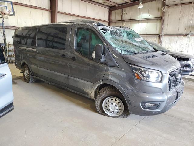 Photo 4 from auction – 2023 FORD TRANSIT T- with VIN 1FBAX9YG7PKA99683