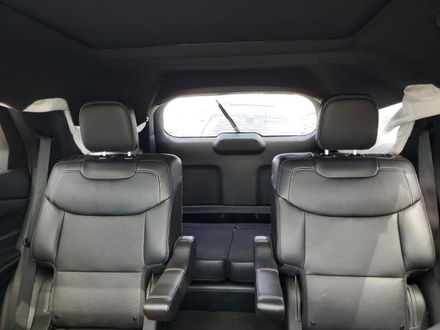 Photo 10 from auction – 2023 FORD EXPLORER S with VIN 1FM5K8GC6PGB27282