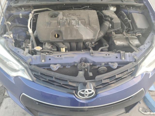 Photo 11 from auction – 2014 TOYOTA COROLLA L with VIN 5YFBURHE4EP124948