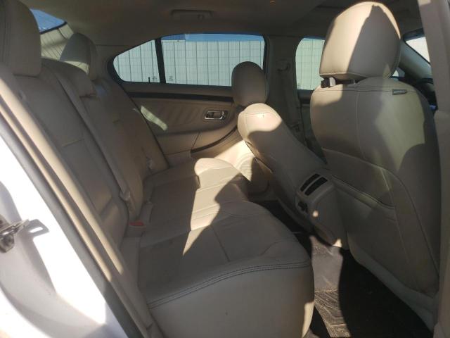 Photo 10 from auction – 2013 FORD TAURUS LIM with VIN 1FAHP2F89DG175132
