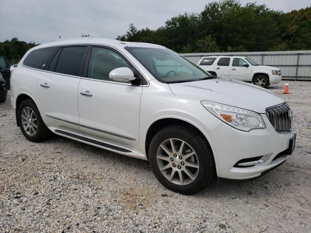 Photo 4 from auction – 2016 BUICK ENCLAVE with VIN 5GAKRBKD5GJ279929