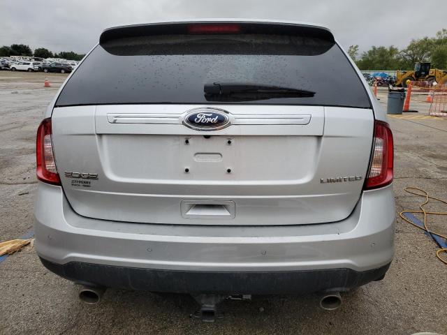 Photo 6 from auction – 2014 FORD EDGE LIMIT with VIN 2FMDK3KC7EBA03466