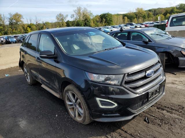 Foto 4 de la subasta – 2015 FORD EDGE SPORT con VIN 2FMPK4AP8FBB01981