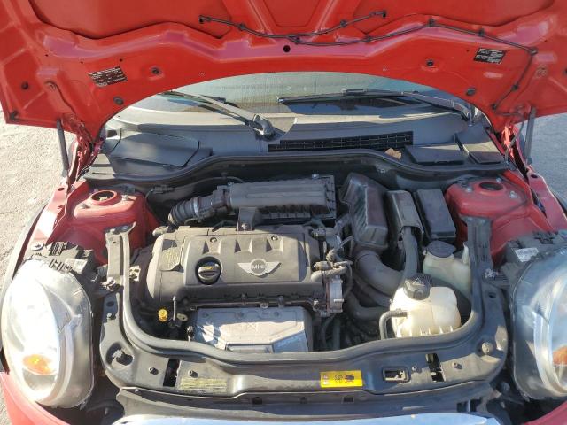 Photo 11 from auction – 2013 MINI COOPER with VIN WMWSU3C53DT688194