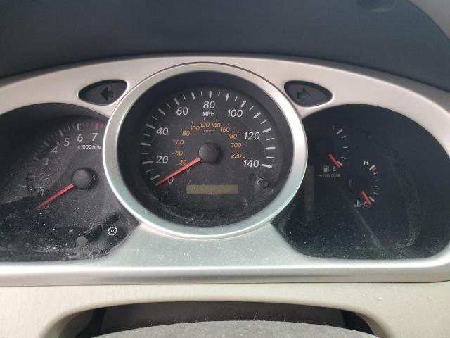 Photo 9 from auction – 2005 TOYOTA HIGHLANDER with VIN JTEGD21AX50120669