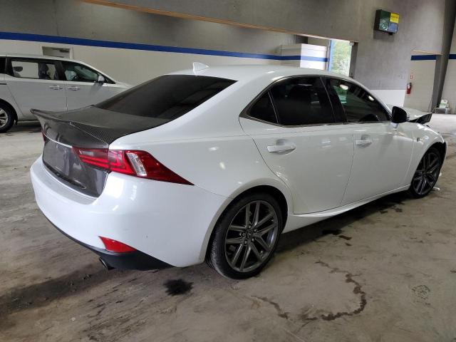 Photo 3 from auction – 2014 LEXUS IS 350 with VIN JTHCE1D21E5003126