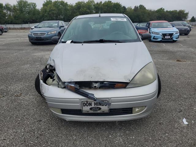 Photo 5 from auction – 2003 FORD FOCUS ZX3 with VIN 3FAFP31313R156364