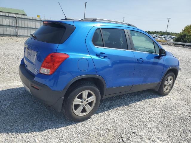 Photo 3 from auction – 2016 CHEVROLET TRAX 1LT with VIN KL7CJPSB9GB628412