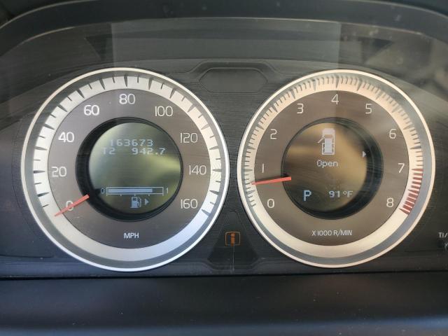 Photo 9 from auction – 2013 VOLVO XC60 3.2 with VIN YV4952DZ8D2385389