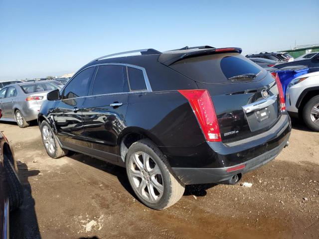 Photo 2 from auction – 2011 CADILLAC SRX PREMIU with VIN 3GYFNKE60BS516787
