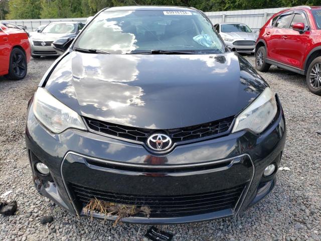 Photo 5 from auction – 2014 TOYOTA COROLLA L with VIN 2T1BURHE4EC103694