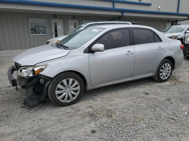 Foto 1 de la subasta – 2013 TOYOTA COROLLA BA con VIN 5YFBU4EEXDP166885