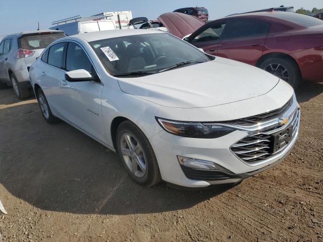 Photo 4 from auction – 2024 CHEVROLET MALIBU LS with VIN 1G1ZC5ST2RF150326