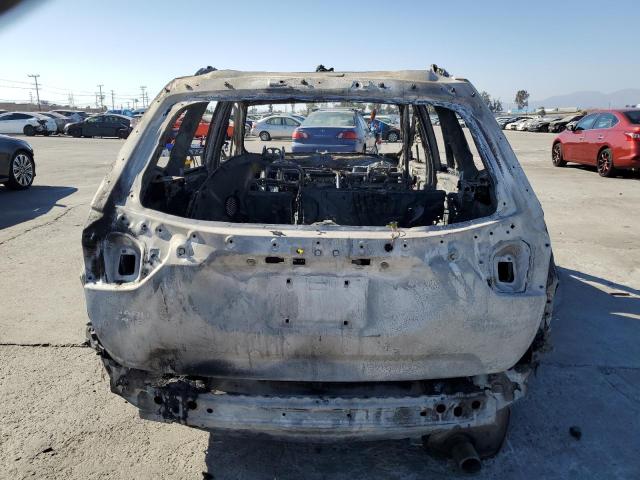 Photo 6 from auction – 2023 SUBARU FORESTER T with VIN JF2SKARCXPH474539
