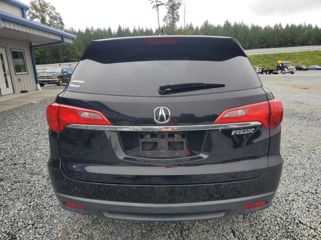 Photo 6 from auction – 2014 ACURA RDX with VIN 5J8TB3H37EL006442