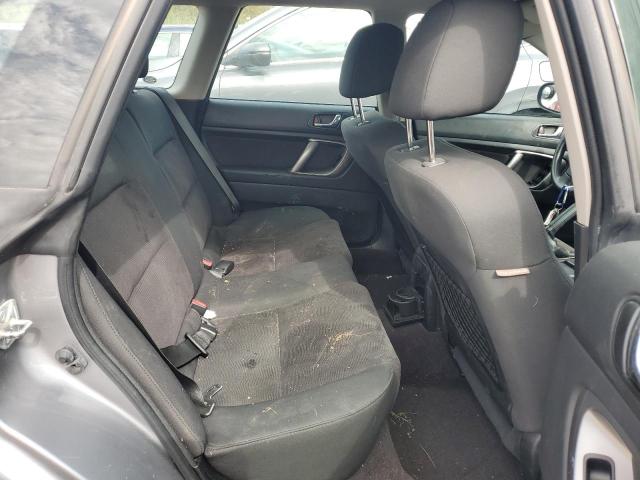Photo 10 from auction – 2009 SUBARU OUTBACK 2. with VIN 4S4BP61C797323378