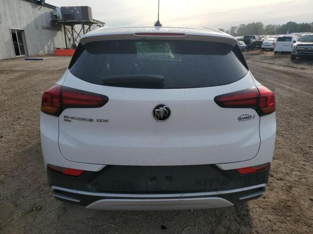 Photo 6 from auction – 2020 BUICK ENCORE GX with VIN KL4MMCSL8LB101837