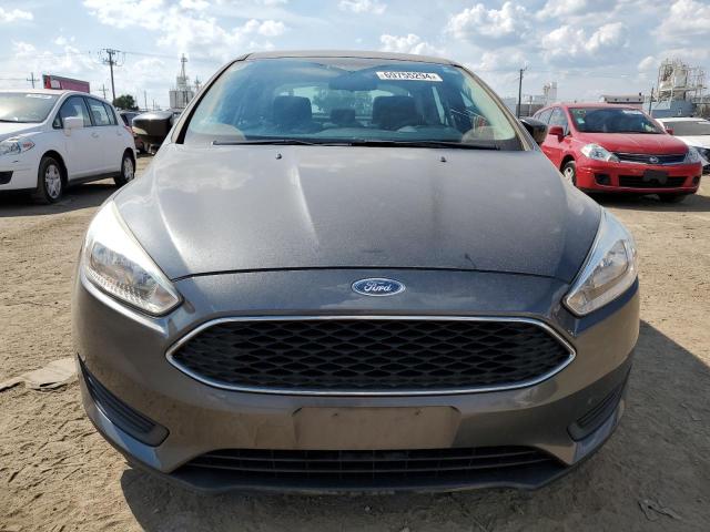 Photo 5 from auction – 2017 FORD FOCUS SE with VIN 1FADP3F24HL228526