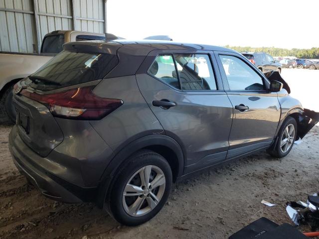 Photo 3 from auction – 2021 NISSAN KICKS S with VIN 3N1CP5BV7ML526409
