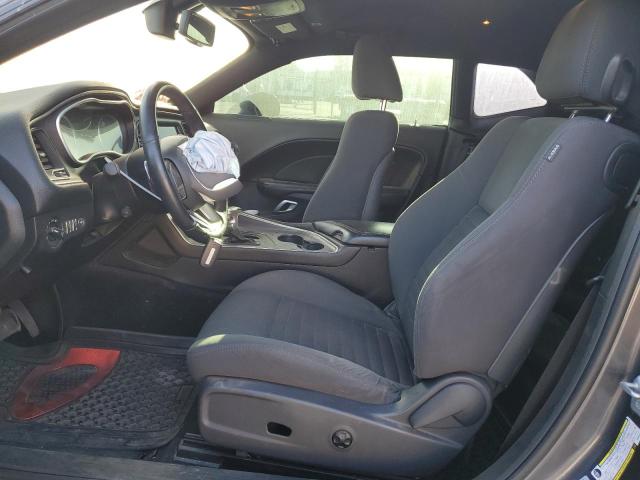 Photo 7 from auction – 2017 DODGE CHALLENGER with VIN 2C3CDZGG7HH600180