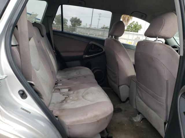 Photo 11 from auction – 2007 TOYOTA RAV4 with VIN JTMZD33V575035912