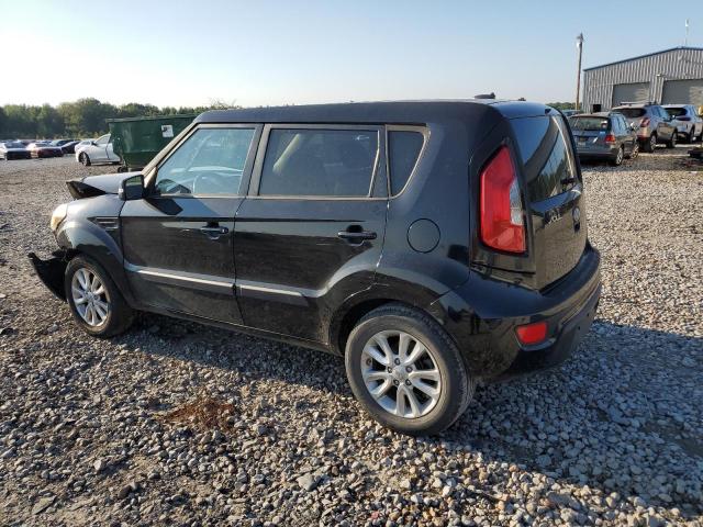 Photo 2 from auction – 2013 KIA SOUL + with VIN KNDJT2A65D7503904