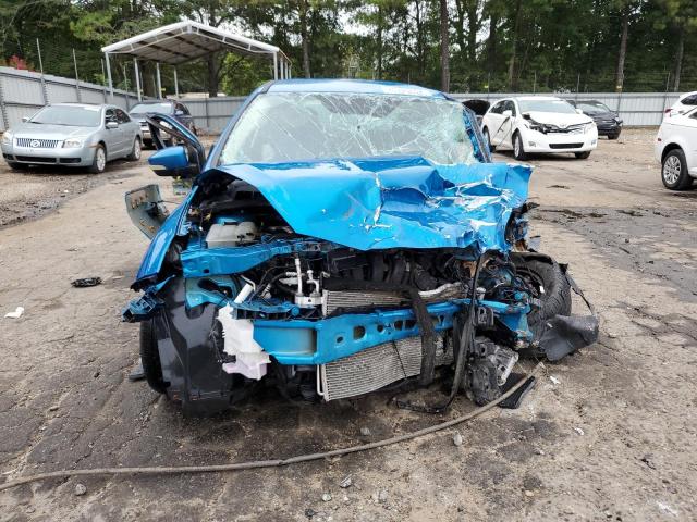 Photo 5 from auction – 2017 FORD FOCUS with VIN 1FADP3F21HL209321