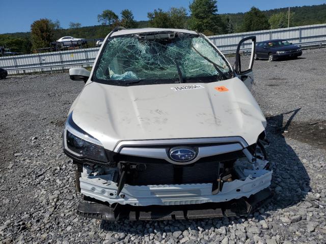 Photo 5 from auction – 2021 SUBARU FORESTER P with VIN JF2SKAJC5MH408147
