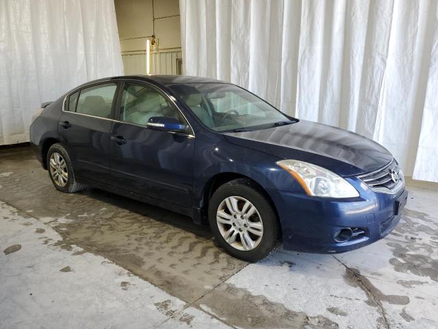 Photo 4 from auction – 2011 NISSAN ALTIMA BAS with VIN 1N4AL2AP1BN476174