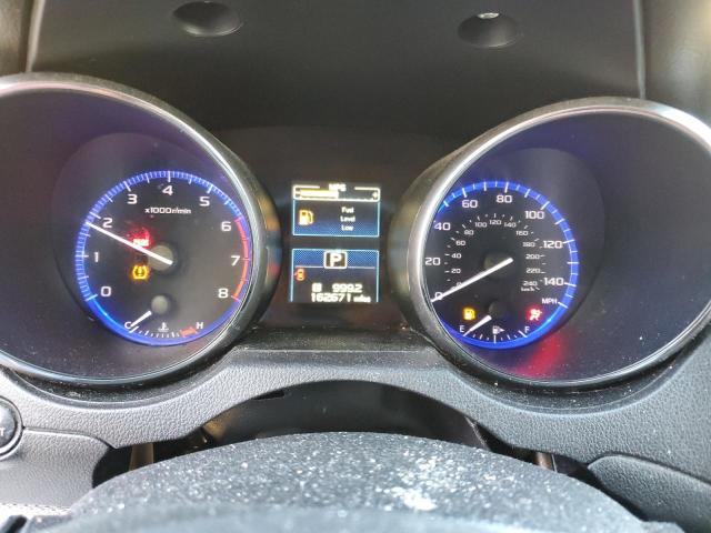 Photo 9 from auction – 2017 SUBARU OUTBACK 2. with VIN 4S4BSACC0H3416232