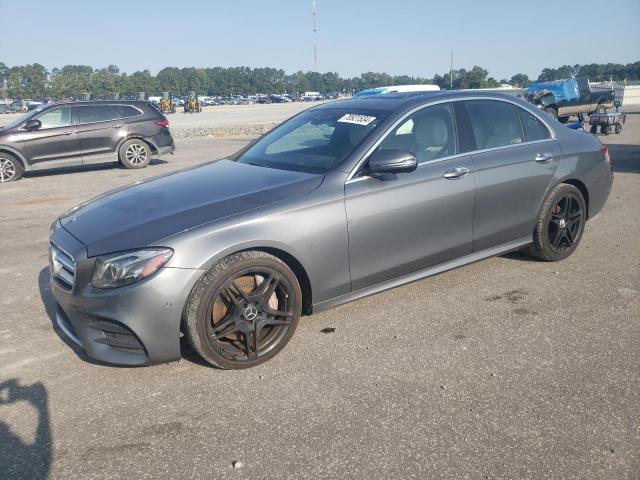 Photo 1 from auction – 2018 MERCEDES-BENZ E 300 with VIN WDDZF4JB3JA315535