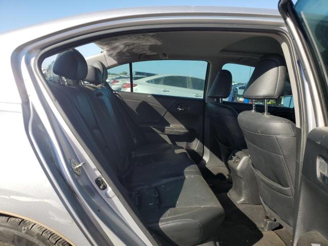 Photo 10 from auction – 2015 HONDA ACCORD EXL with VIN 1HGCR2F8XFA070377