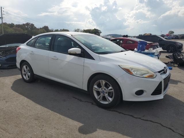 Photo 4 from auction – 2013 FORD FOCUS SE with VIN 1FADP3F25DL232949
