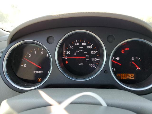 Photo 9 from auction – 2008 NISSAN MAXIMA SE with VIN 1N4BA41E18C817727