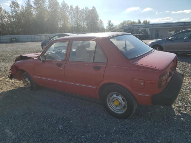 Photo 2 from auction – 1981 TOYOTA TERCEL with VIN JT2AL21E9B2248426