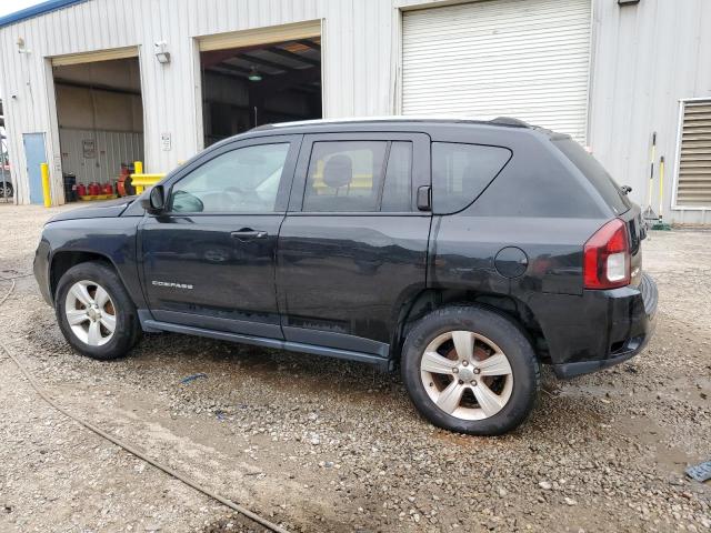Photo 2 from auction – 2016 JEEP COMPASS SP with VIN 1C4NJDBB1GD638253