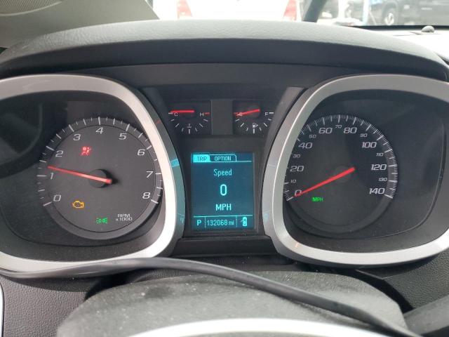 Photo 9 from auction – 2014 CHEVROLET EQUINOX LS with VIN 2GNALAEK1E6264281