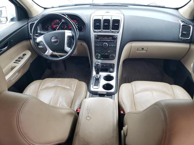 Photo 8 from auction – 2011 GMC ACADIA SLT with VIN 1GKKVRED5BJ341258