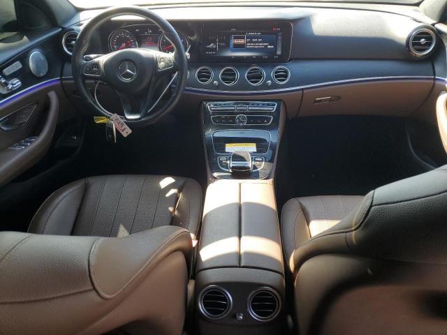 Photo 8 from auction – 2017 MERCEDES-BENZ E 300 with VIN WDDZF4JB6HA080297