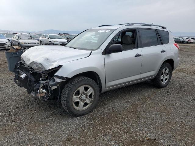 TOYOTA RAV 4 2009 with VIN 2T3BF33V99W011040 - Photo from auction