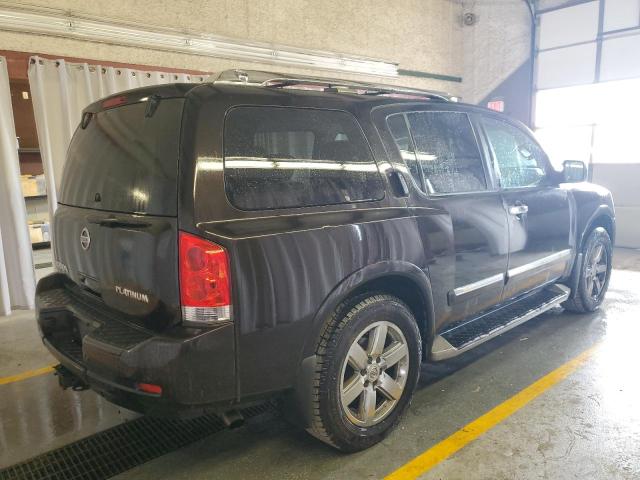 Photo 3 from auction – 2013 NISSAN ARMADA PLA with VIN 5N1AA0NE0DN614265