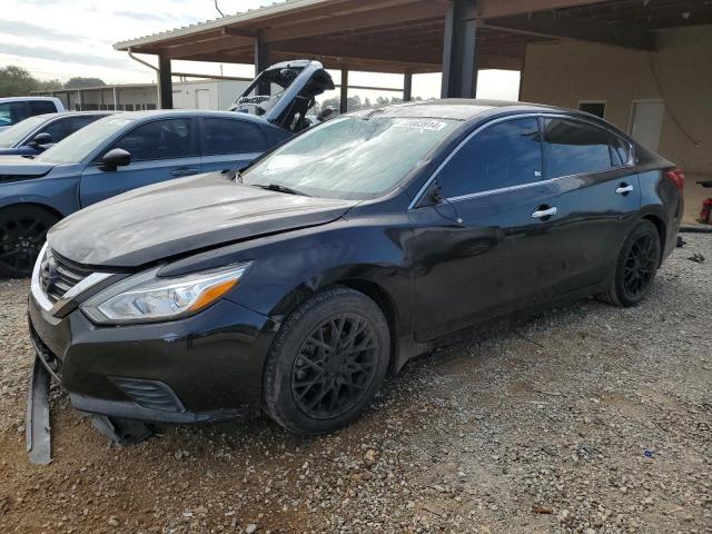 NISSAN ALTIMA 2.5 2016 with VIN 1N4AL3AP8GC178570 - Photo from auction