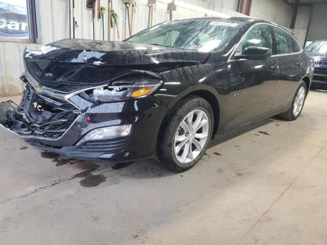Photo 1 from auction – 2022 CHEVROLET MALIBU LT with VIN 1G1ZD5ST2NF196858
