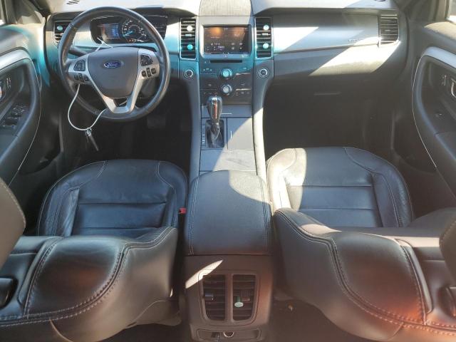 Photo 8 from auction – 2013 FORD TAURUS SEL with VIN 1FAHP2H85DG170572