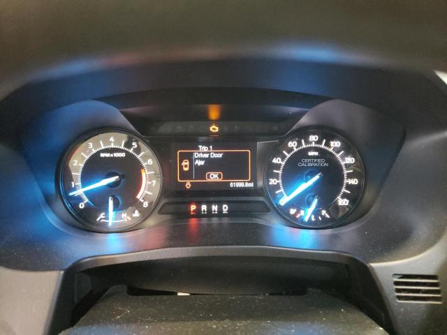 Photo 9 from auction – 2018 FORD EXPLORER P with VIN 1FM5K8AR0JGB19179