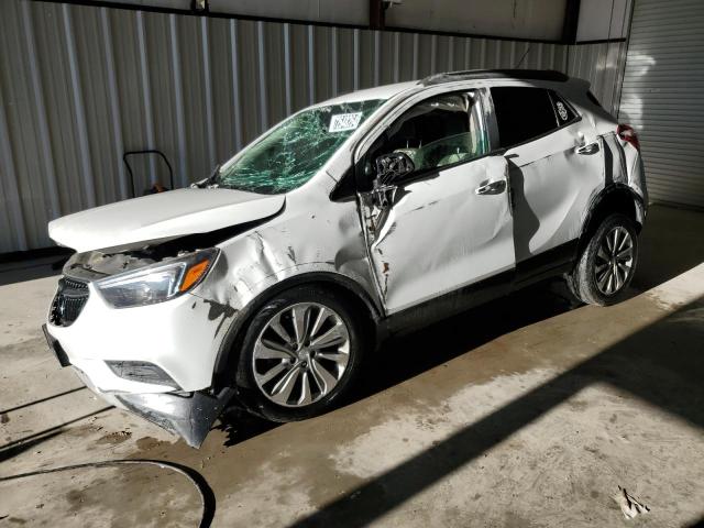 BUICK ENCORE PRE 2018 with VIN KL4CJASB4JB541003 - Photo from auction