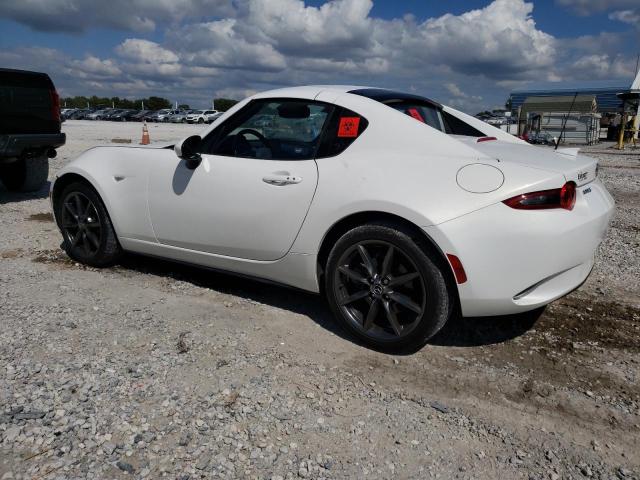 Photo 2 from auction – 2017 MAZDA MX-5 MIATA with VIN JM1NDAM79H0109348