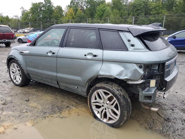 Photo 2 from auction – 2016 LAND ROVER RANGE ROVE with VIN SALVR2BG4GH144298