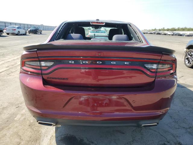 Photo 6 from auction – 2019 DODGE CHARGER SX with VIN 2C3CDXBG7KH599454